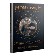 Defence of The North 30-15